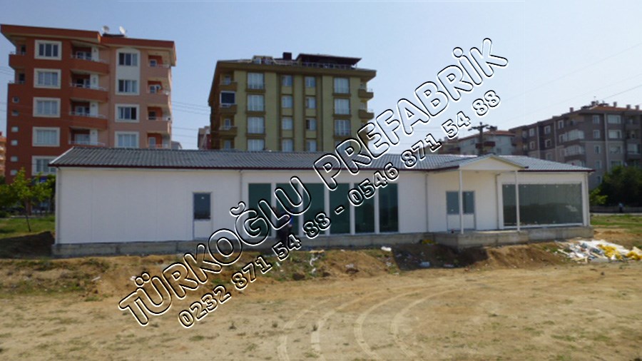 Çorlu Belediyesi Tenis Kulübü