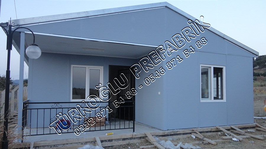 Dabaklar İnş Seferhisar