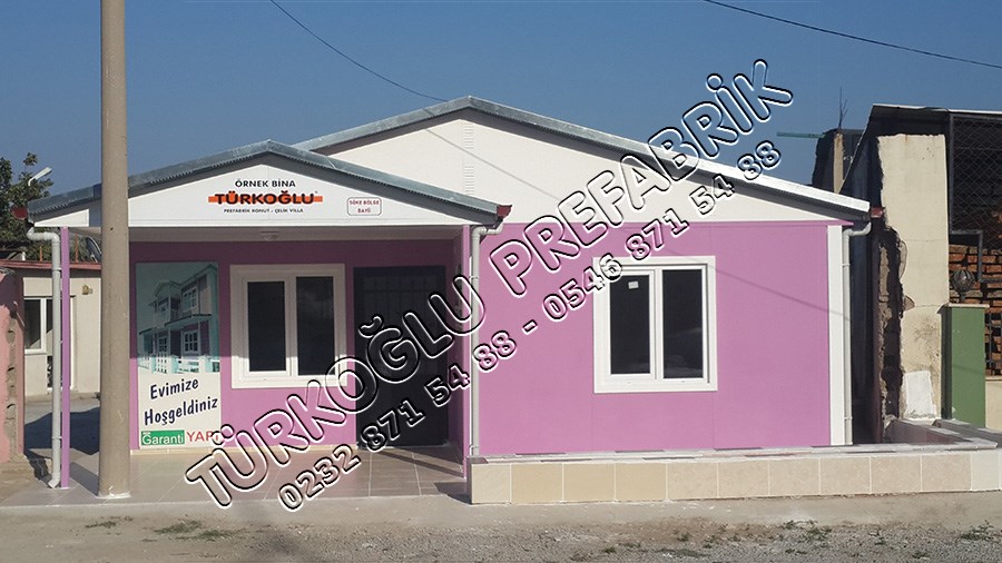 Garanti Yapı Uğur UĞURLU