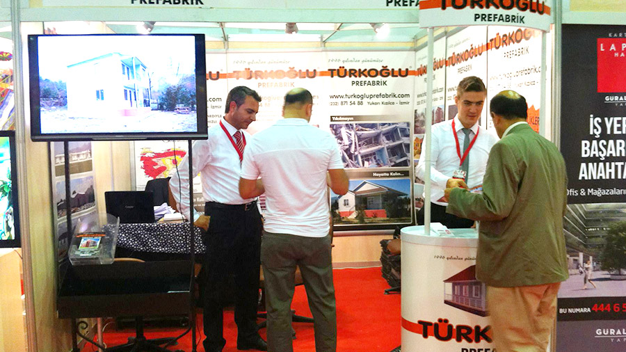 İstanbul Bayim Olurmusun Fuarı