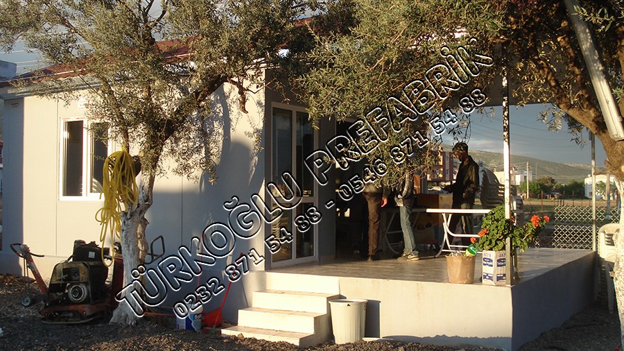 Sütçüler Muhtarlığı-Kafe