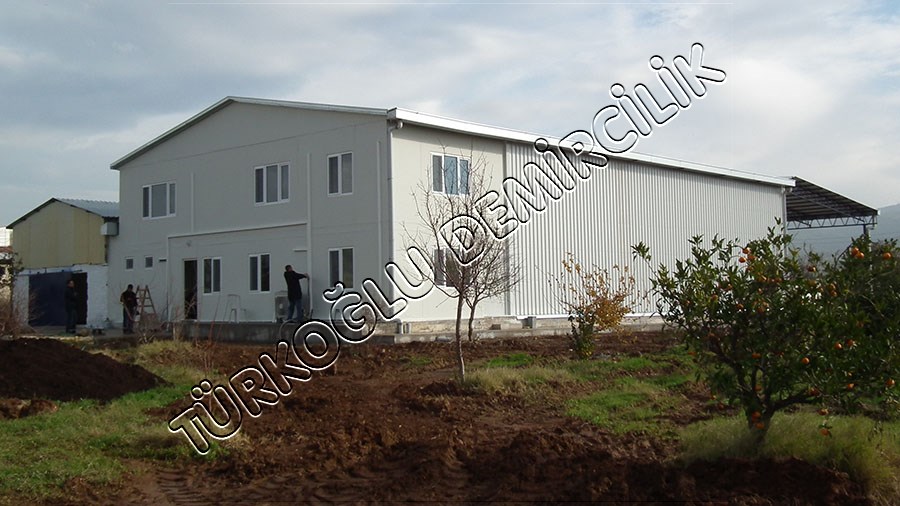 Ünikor İnşaat Sanayi
