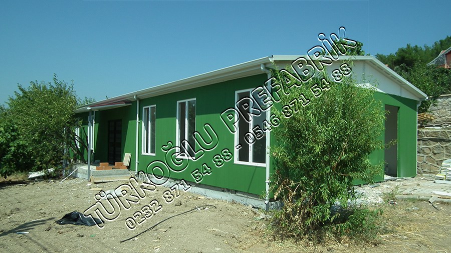 YAKAKÖY ANAOKULU