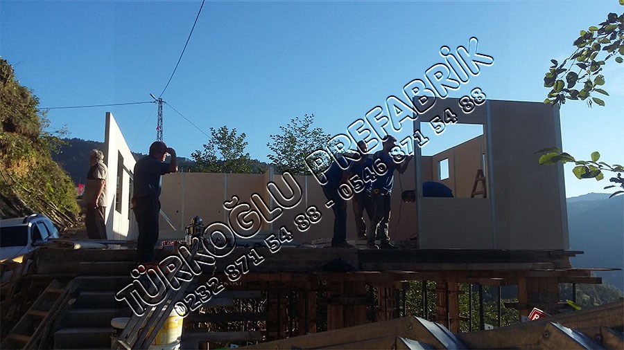 YUNUS ÇAKIR RİZE HEMŞİN