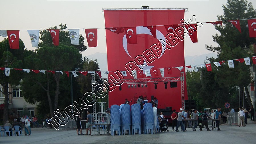 20. Kaledavaz Yağlı Pehlivan Güreşleri ve Biber Festivali