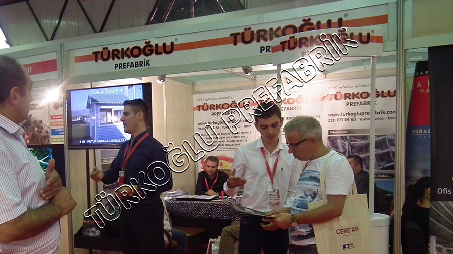 İstanbul Bayim Olurmusun Fuarı
