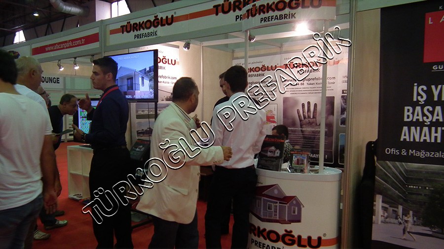İstanbul Bayim Olurmusun Fuarı