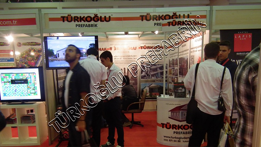 İstanbul Bayim Olurmusun Fuarı