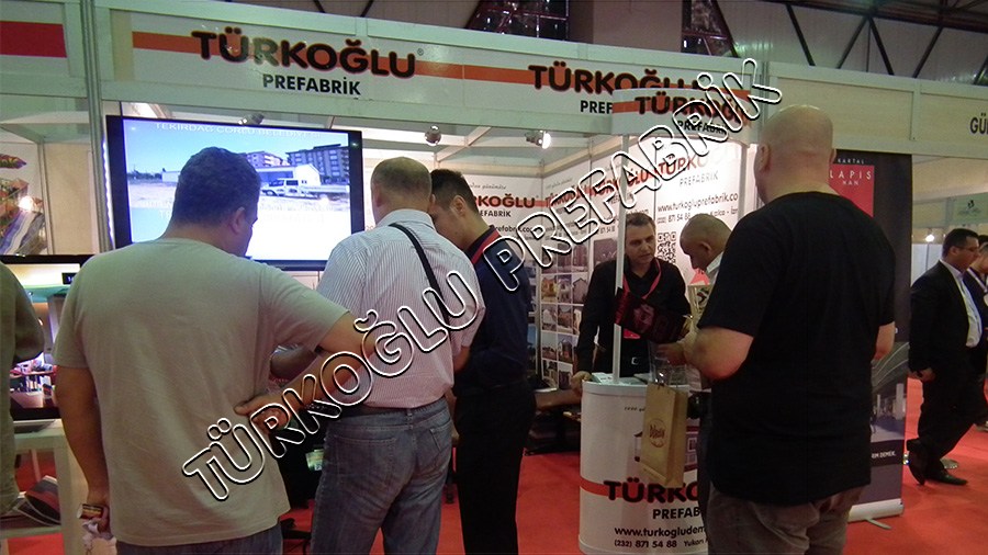 İstanbul Bayim Olurmusun Fuarı