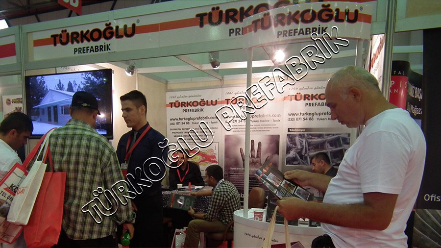 İstanbul Bayim Olurmusun Fuarı