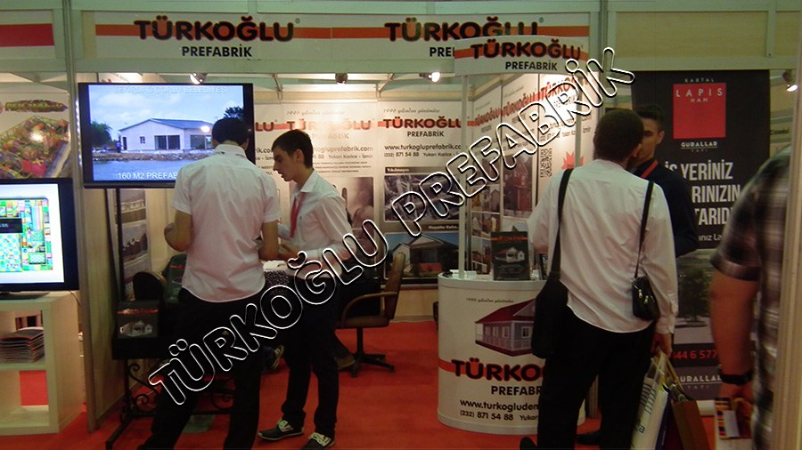 İstanbul Bayim Olurmusun Fuarı
