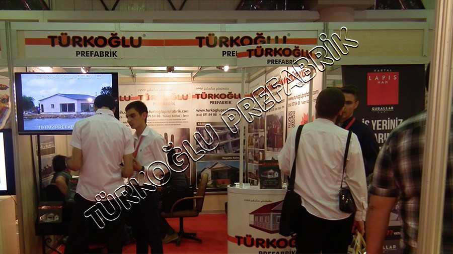 İstanbul Bayim Olurmusun Fuarı