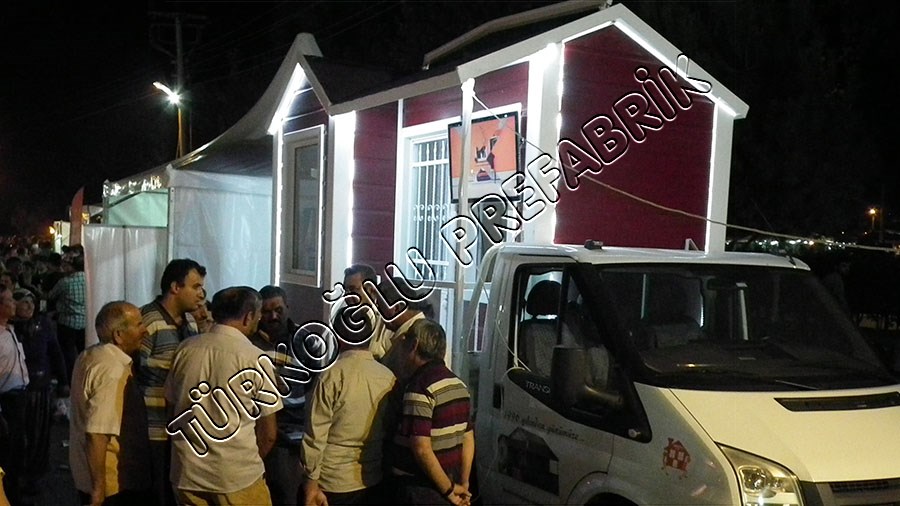 Üzüm Festivali Sarıgöl