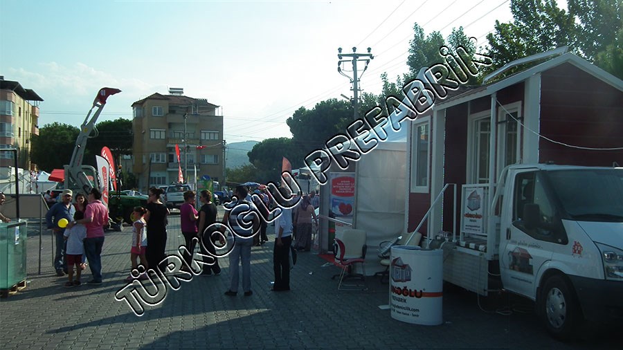 Üzüm Festivali Sarıgöl