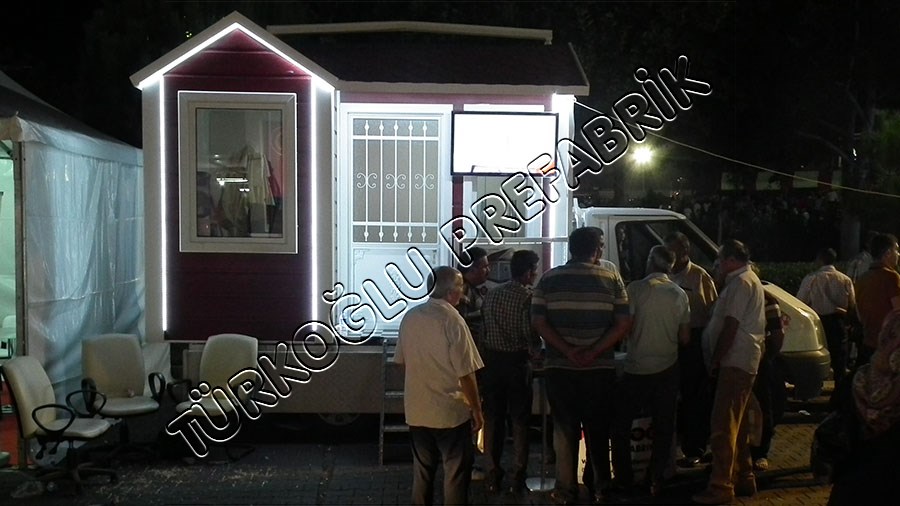 Üzüm Festivali Sarıgöl