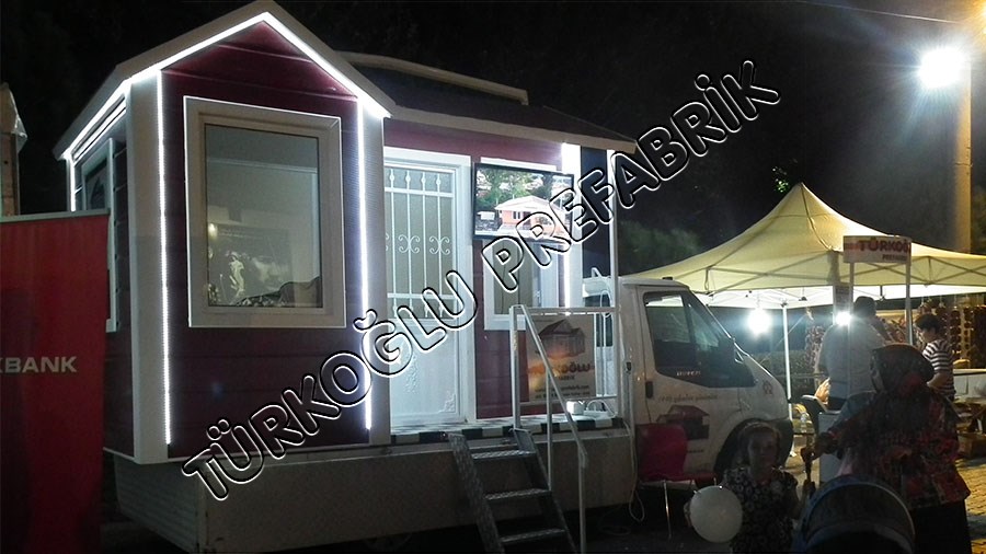 Üzüm Festivali Sarıgöl