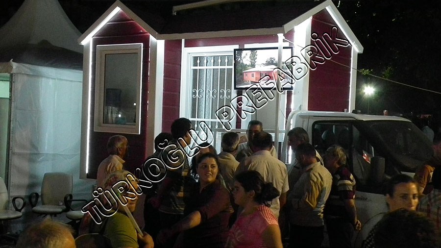 Üzüm Festivali Sarıgöl