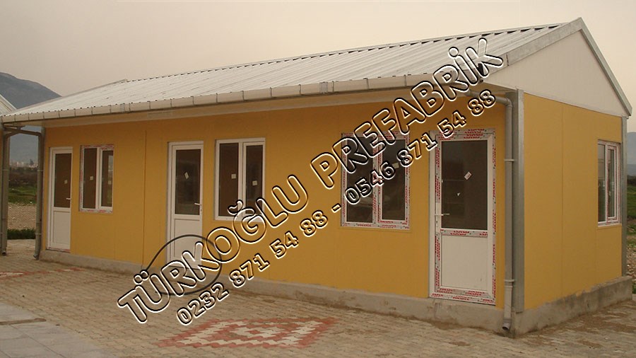 Manisa Hayvan Barınağı