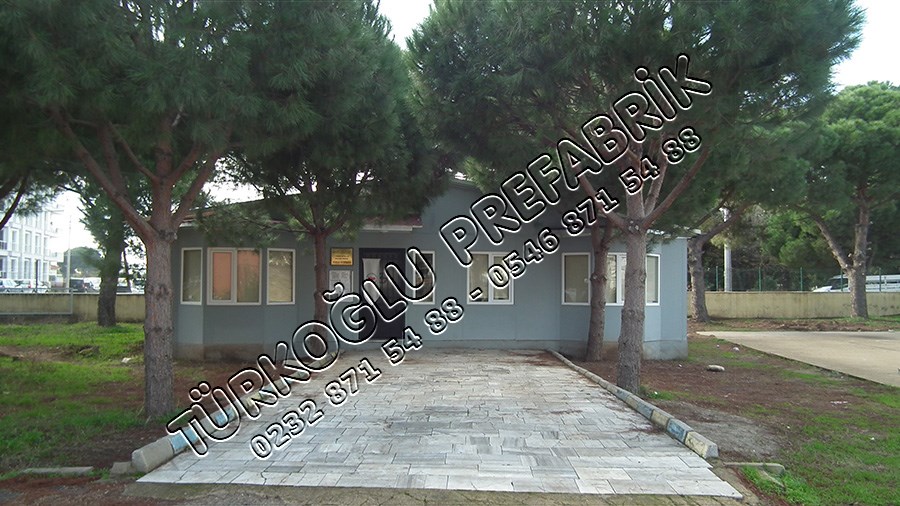 Balık Esir Gömeç Çok Programlı LSE