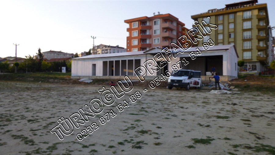 Çorlu Belediyesi Tenis Kulübü