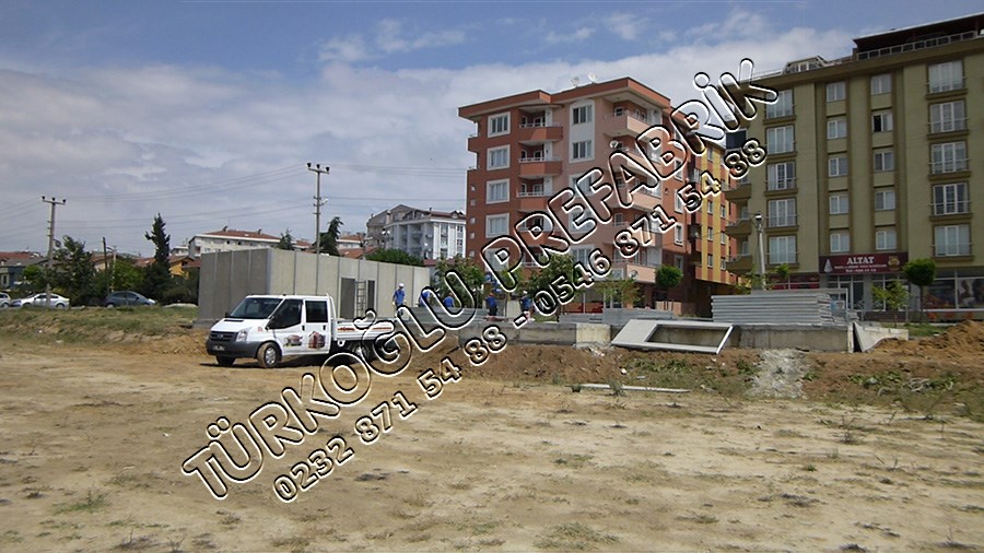 Çorlu Belediyesi Tenis Kulübü