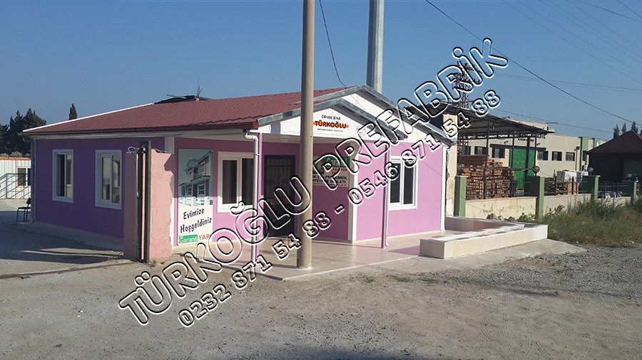 Garanti Yapı Uğur UĞURLU