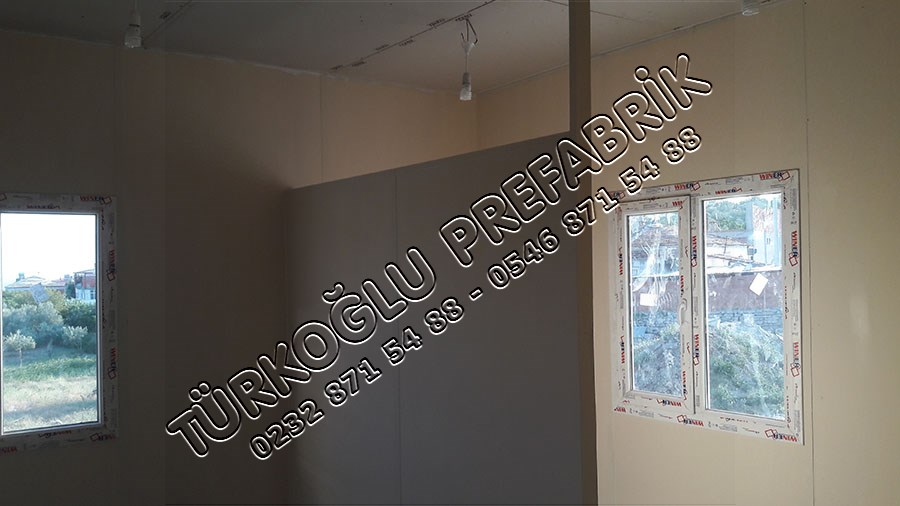 Hasan Mor Sağlık Evi