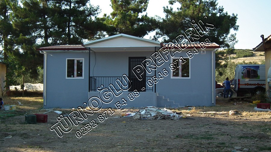 Işık Tarım