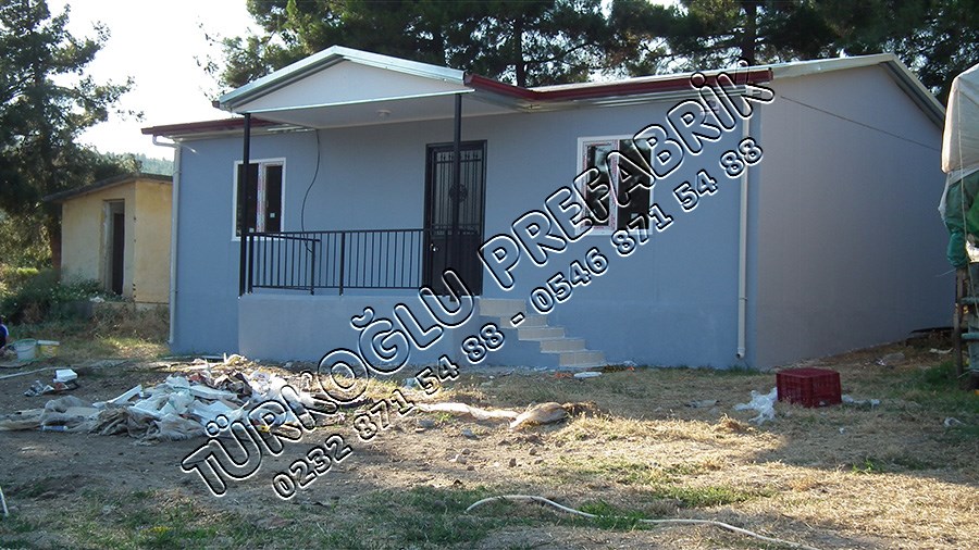 Işık Tarım