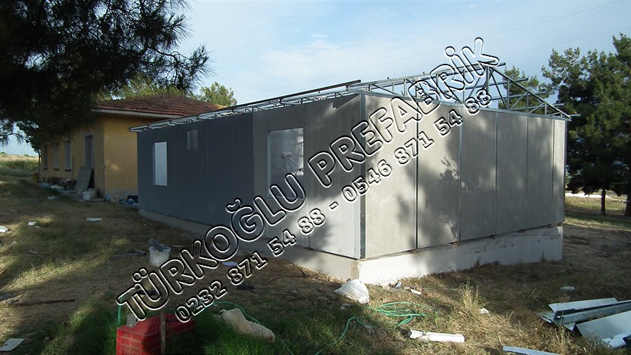 Işık Tarım