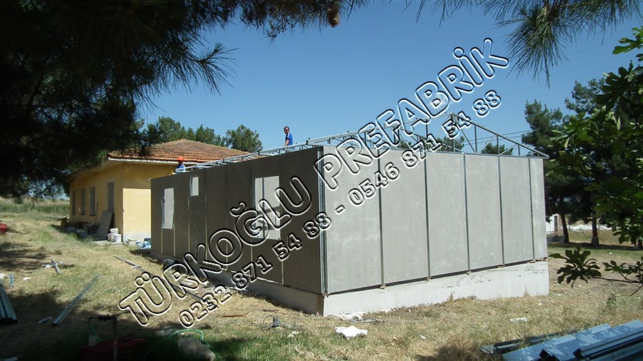 Işık Tarım