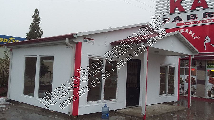 Kafkaslı Lokum Bursa