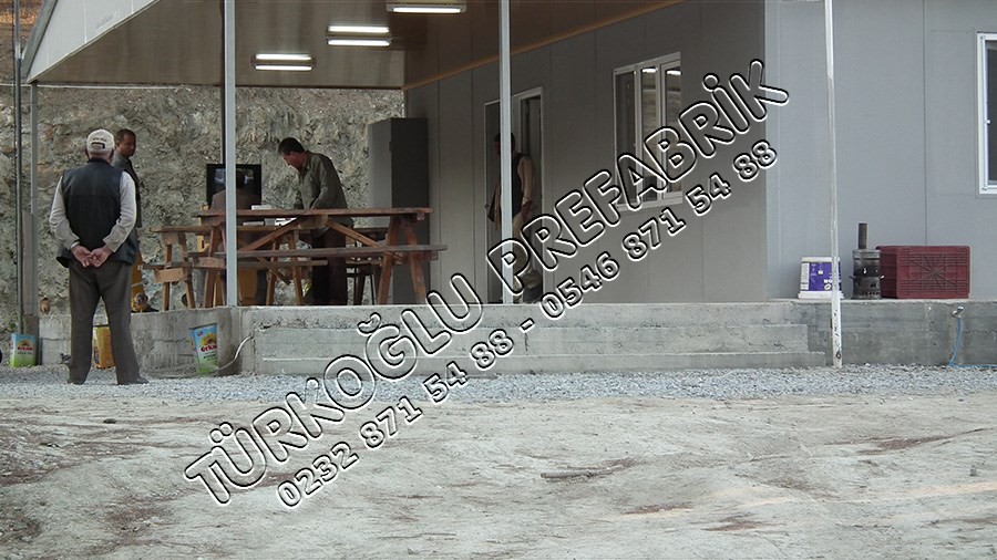 ORMAN İŞLETME SELÇUK- PAMUCAK