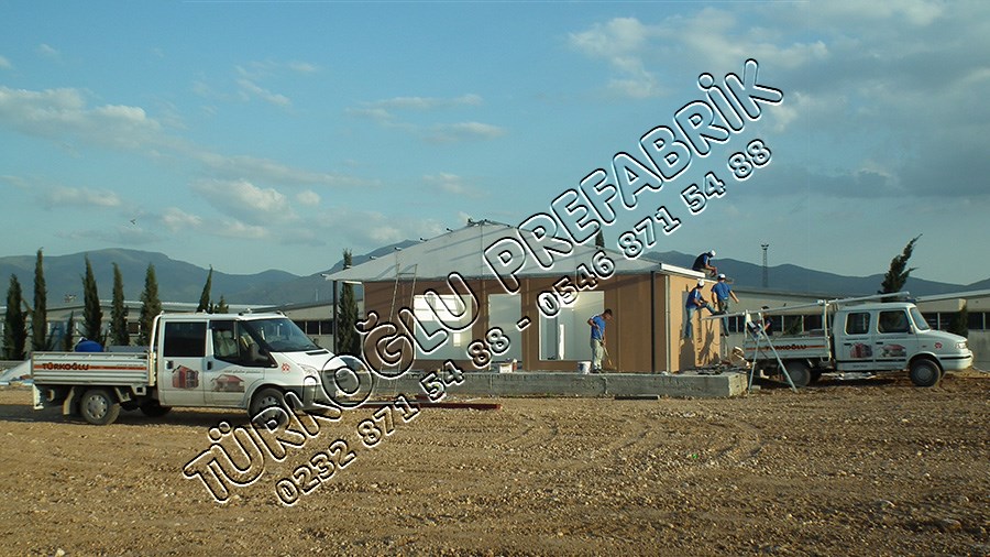ÖZHANLI  OTOMOTİV SÜTÇÜLER