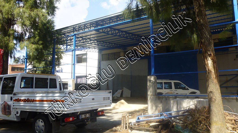 Özyeğen Metal
