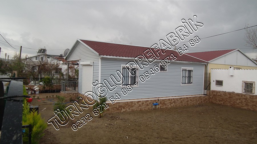 aydın prefabrik