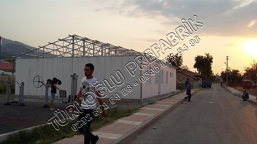 Şehzadeler Belediyesi Aslan YILMAZ