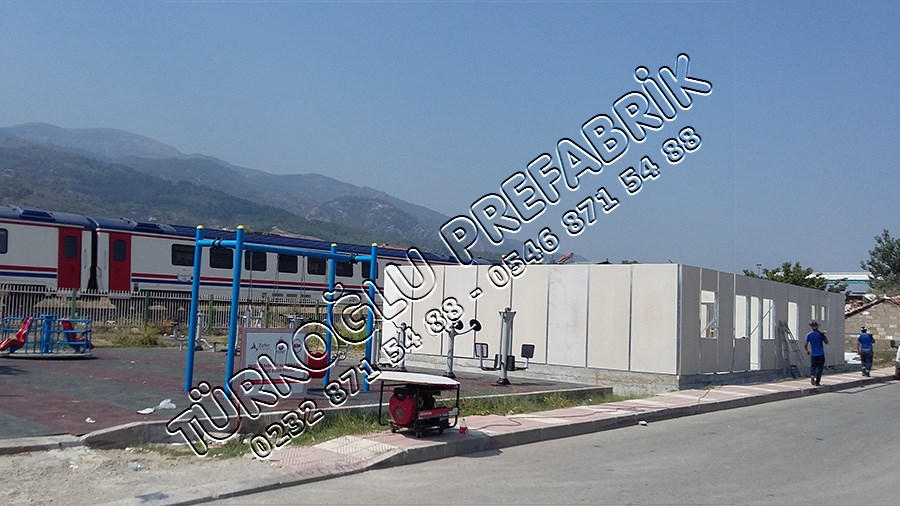 Şehzadeler Belediyesi Aslan YILMAZ