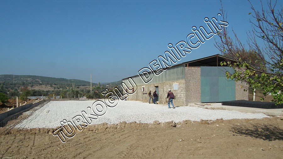 Ünikor İnşaat Sanayi