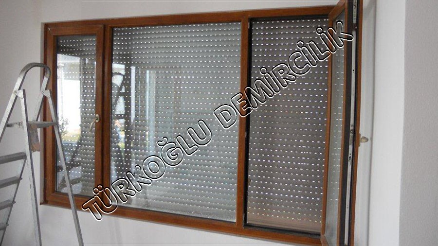 Pvc Doğrama
